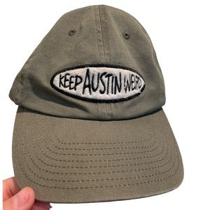 🧢 vintage dad cap